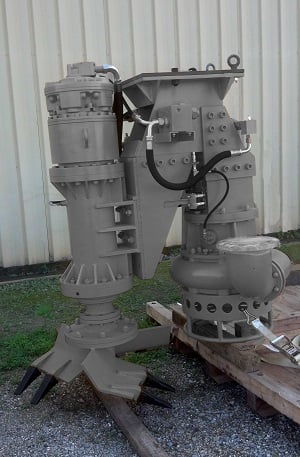 Hydraulic Pump