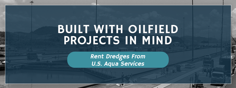 Built With Olifield